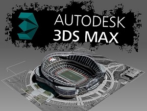 آموزش 3D Max ویژه بازار کار معماری - تصویر 1