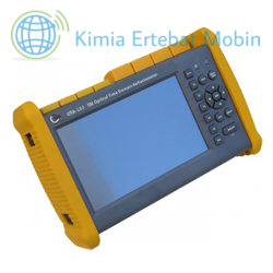 MM OTDR اکسين مدل OTA-170 - تصویر 1
