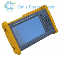 SM OTDR اکسين مدل OTA-150 - تصویر 1