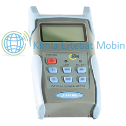 Power Meter اکسين مدل OPM-600 - تصویر 1
