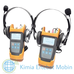 Optical Talk Set اکسين مدل OTS-6000 - تصویر 1
