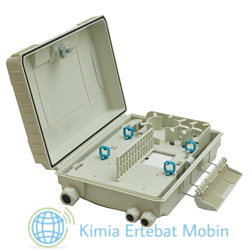 Oxin Termination Box OXIN-5510 - تصویر 1
