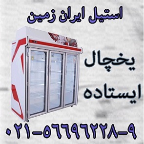 يخچال ايستاده،يخچال بستني،يخچال نوشيدني - تصویر 1