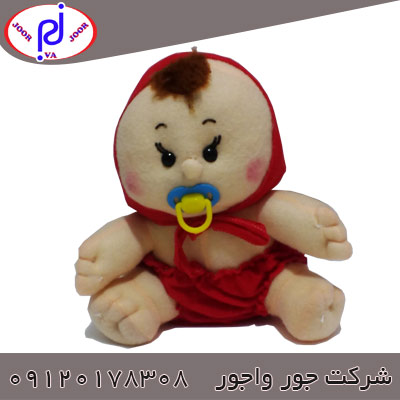 عروسک کوچک،عروسک خارجي،عروسک ايراني - تصویر 1