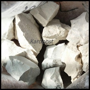 بنتونیت - تصویر 1