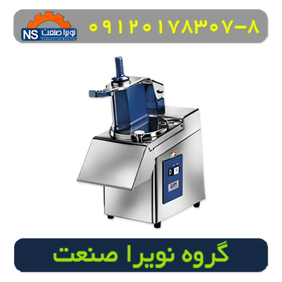اسلايسر سيب زميني ايتاليايي،خلال کن سيب زميني ايتاليايي - تصویر 1
