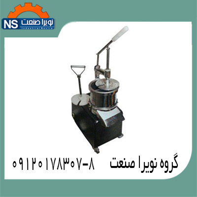 دستگاه سالاد ساز,اسلايسر,دستگاه نگيني کن,خلال کن هويج - تصویر 1