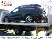 خودروبر حمل خودرو سهيل 09100707020 - تصویر 1