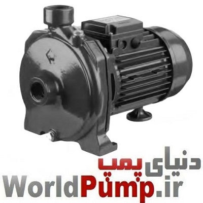 پمپ ابارا,pump ebara - تصویر 1
