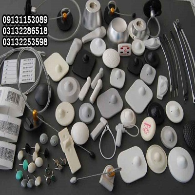 دزدگیرهای فروشگاهی-سیستم اعلام سرقت مغازه –تگ و لیبل - تصویر 1