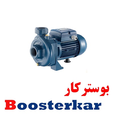 پمپ سانتريفيوژي پنتاکس CR - تصویر 1