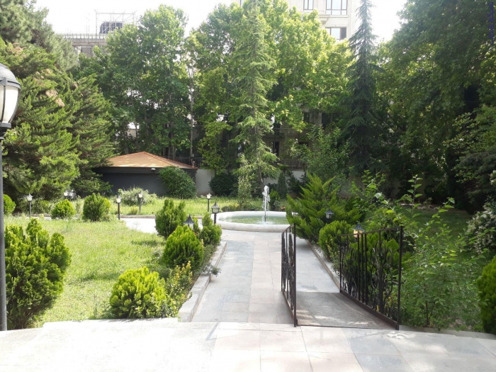 مرکز توانبخشی و نگهداری سالمندان یارین مرکز توانبخشی و نگهداری سالمندان یارین - تصویر 1
