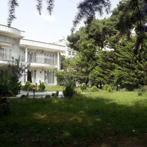 مرکز توانبخشي و نگهداري سالمندان يارين - تصویر 1
