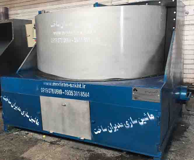 قطعه شویی |دستگاه قطعه شویی