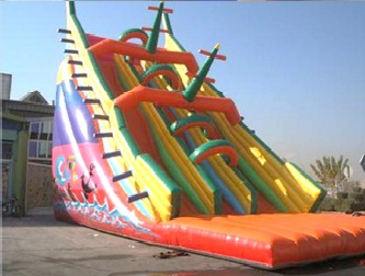 وسایل دست دوم خانه بازی