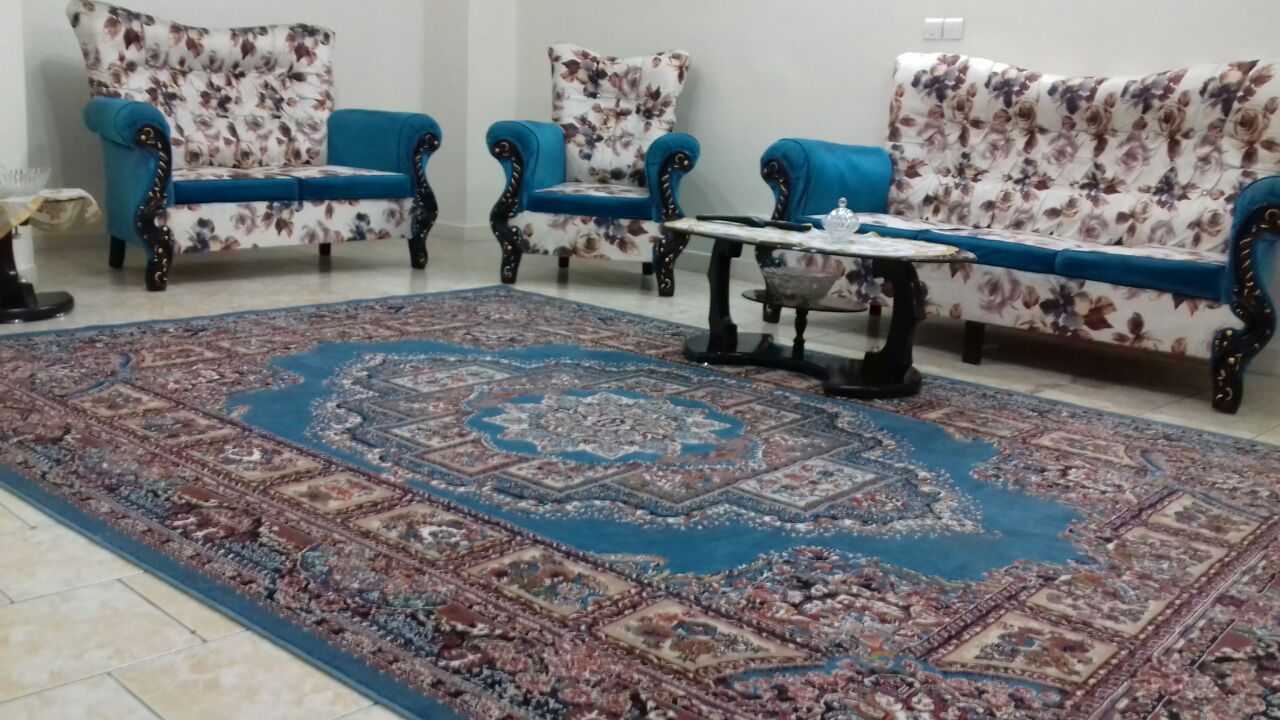 اجاره آپارتمان روزانه تهران
