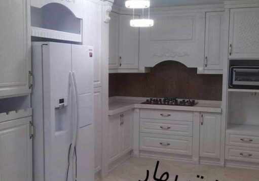 ساخت ،طراحی و اجرای کابینت و دکوراسیون داخلی منزل