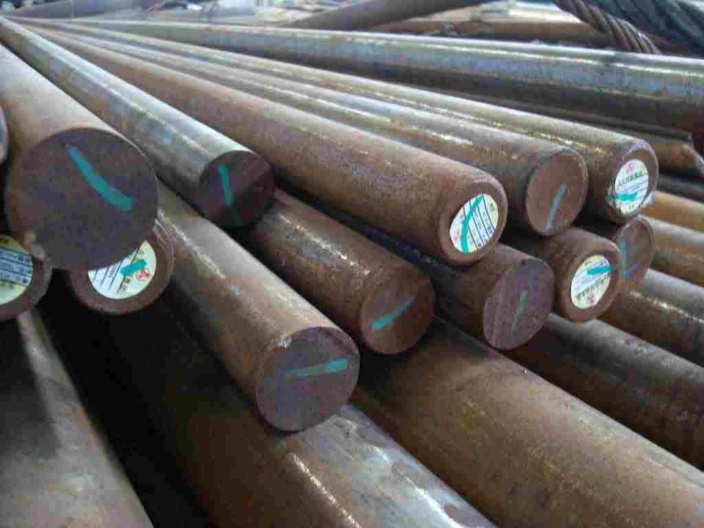 بزرگترین و معتبر ترین مرکز فروش فولاد گرمکار ویژه صنعت آلومینیوم - تصویر 1