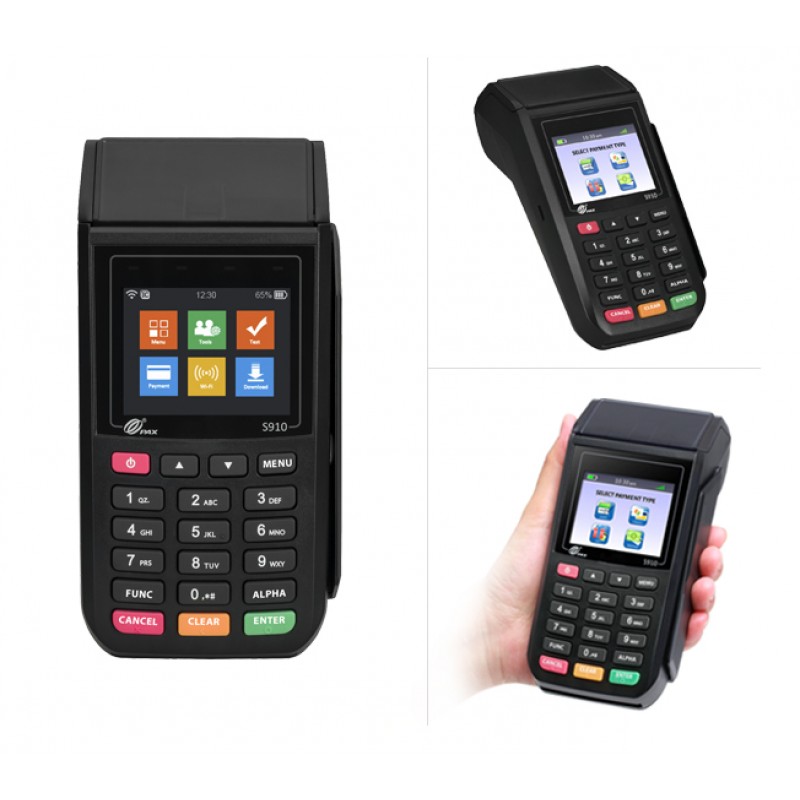 فروش کارتخوان سیار و خود پرداز (ATM)به صورت نقد و اقساطی