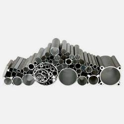 طراحی و تولید مقاطع آلومینیومی یخچال های صنعتی و لوله های یخچالی - تصویر 1