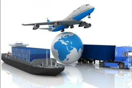واردات صادرات کالا،حمل و نقل بین المللی،تحویل،تفکیک و ترخیص کالا - تصویر 1
