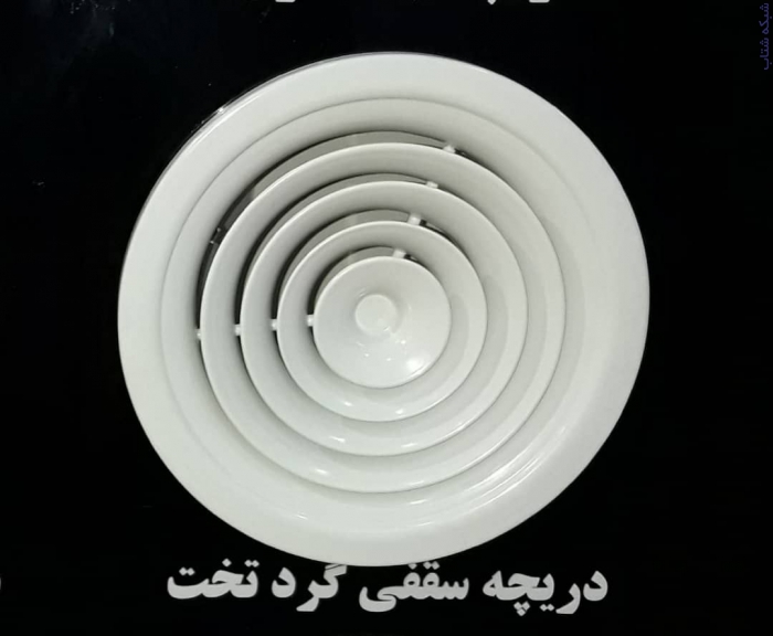 ساخت و نصب انواع کانال گالوانیزه،انواع هود صنعتی،ا - تصویر 1