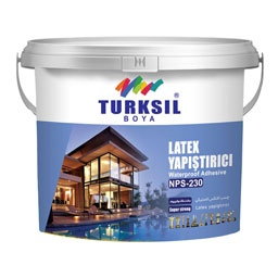 چسب لاتکس لاستیکی