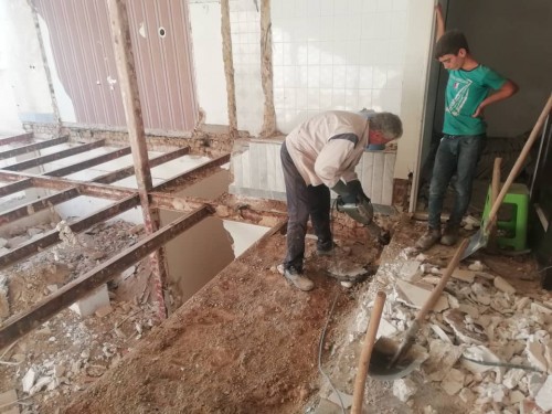 بندانگشتی 1