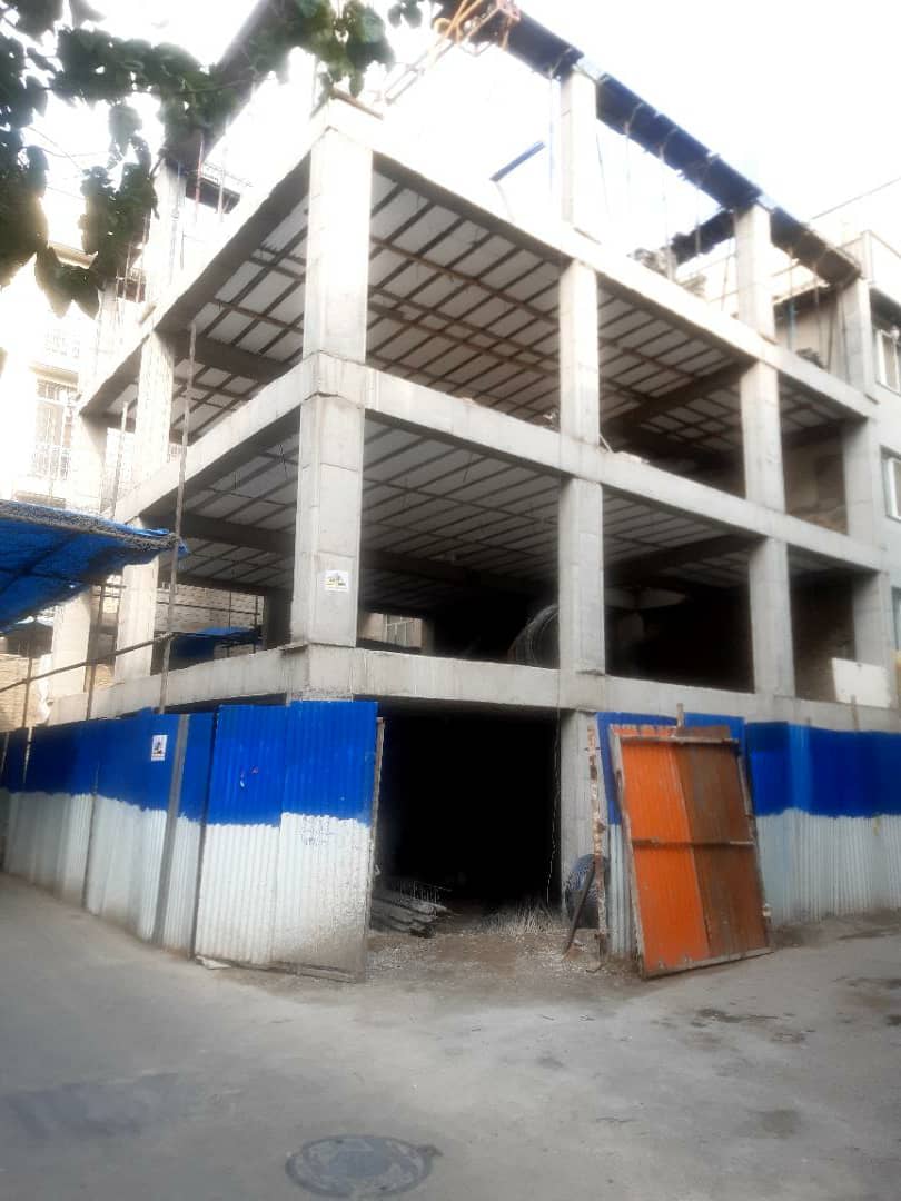 گاو صندوق تابلو برق سه فاز تک فاز - تصویر 1