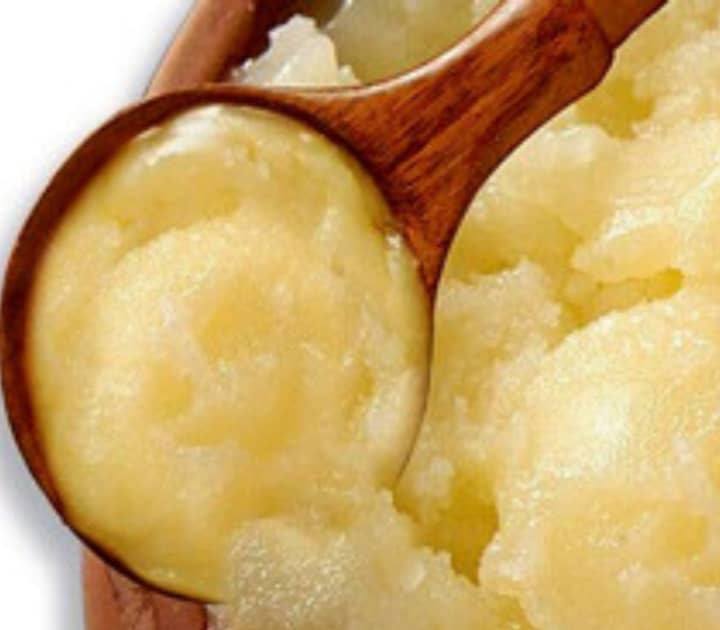 انواع روغن جامد و نباتی- روغن نیمه جامد - تصویر 1