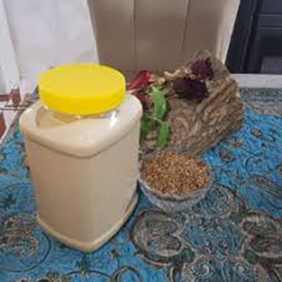 ارده سبوس داربهجتی - تصویر 2