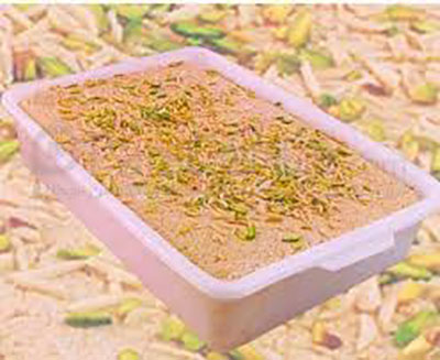 حلوا ارده پشمکی بهجتی09361984747 - تصویر 4