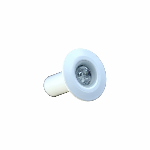 چراغ توکار استخری فول کالر 3وات 5ولت Emaxمدل3RERGB - تصویر 5