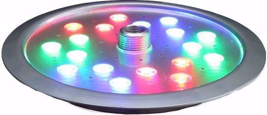 چراغ فواره ای 18W (لوله1 تا 1/2 اینچ) Emax - تصویر 1