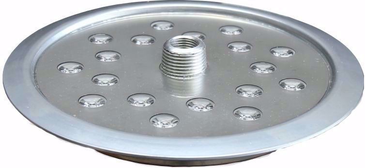 چراغ فواره ای 18W (لوله1 تا 1/2 اینچ) Emax - تصویر 2