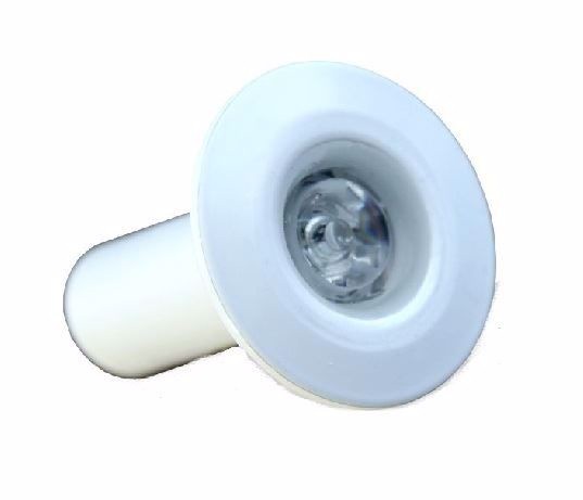 پروژکتور پایه دار220ولت تک رنگ 2 وات IP66 ایمکس - تصویر 1