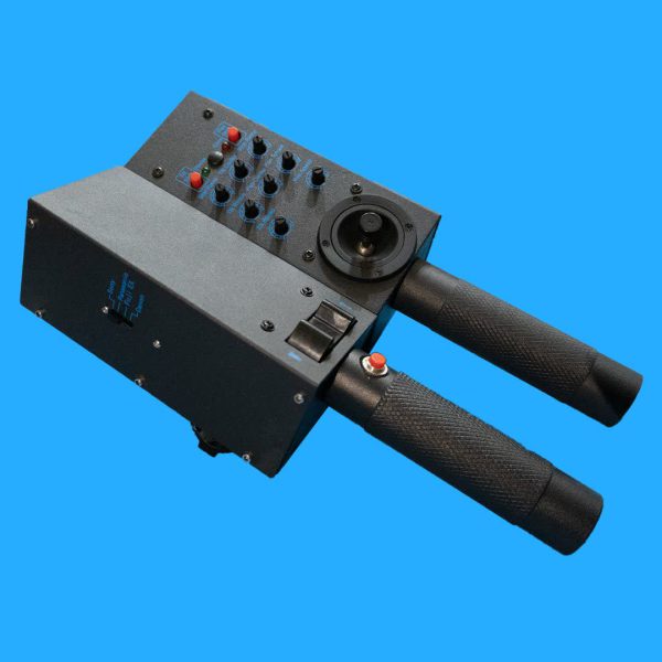 بزرگترین مرکز تخصصی ساخت انواع کرین فیلمبرداری - تصویر 4