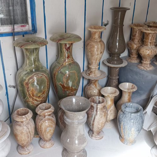 تزئینات و مصنوعات سنگی اراد - تصویر 2