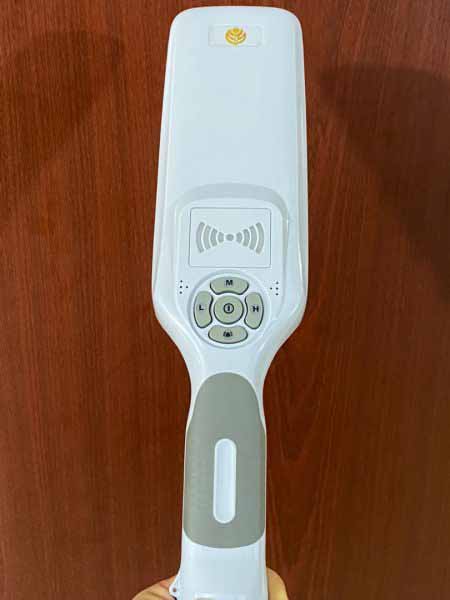 راکت موبایل یاب MD 360 - تصویر 2