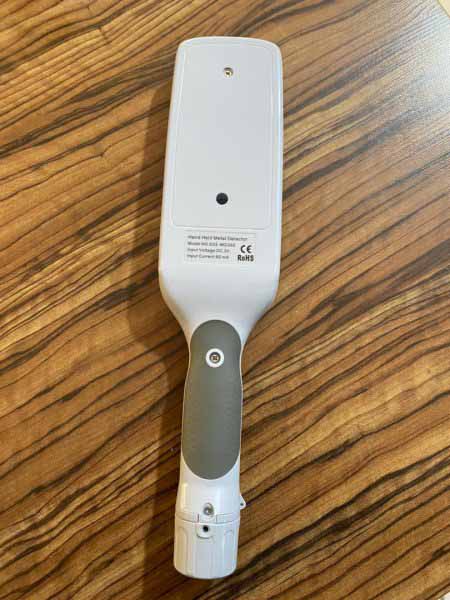 راکت موبایل یاب MD 360 - تصویر 3