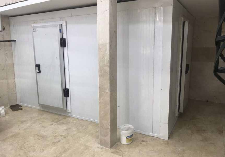 سیستم های برودتی، سرمایشی، انواع تابلو برق - تصویر 6