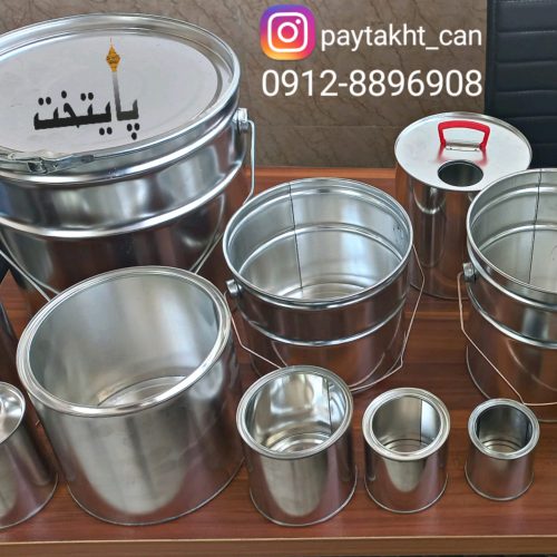قوطی سازی پایتخت - تصویر 2