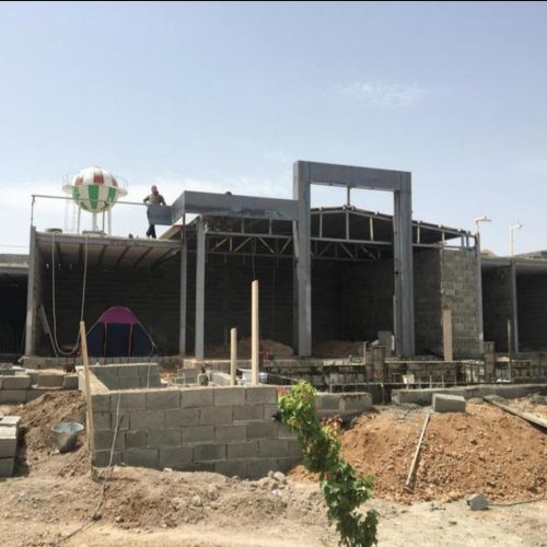 بازسازی، نوسازی،پیمانکاری ساختمان،ساخت ویلا - تصویر 5