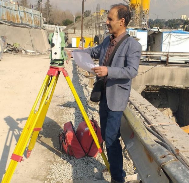 حفاری چاه ابی و فاضلاب،لایروبی چاه و کانال فاضلاب - تصویر 1