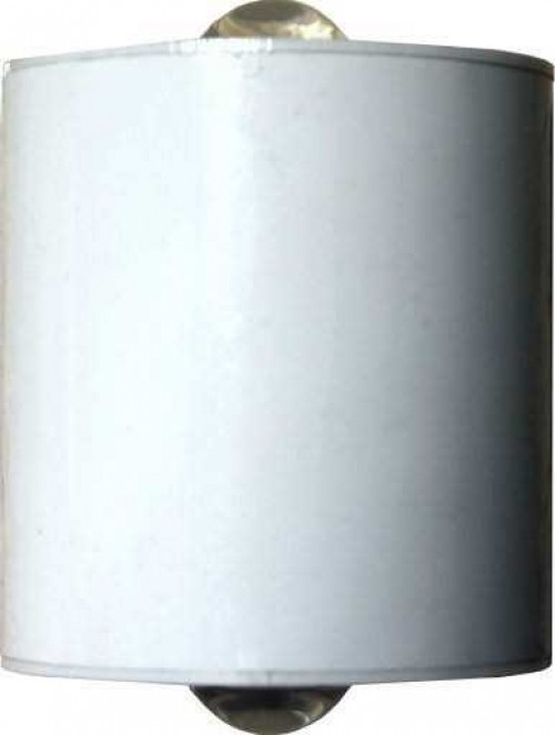 چراغ دیواركوب دو طرفه تك رنگ4وات220ولت Emaxمدل2PDP
