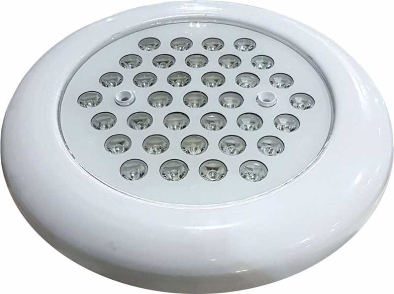پروژكتور روكار استخری فلت 36 وات Emax - تصویر 1