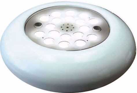 پروژكتور روكار استخری فلت 18 وات Emax - تصویر 2