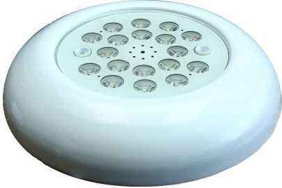 چراغ روكار استخری فلت 54 وات فول كالر Emax - تصویر 1