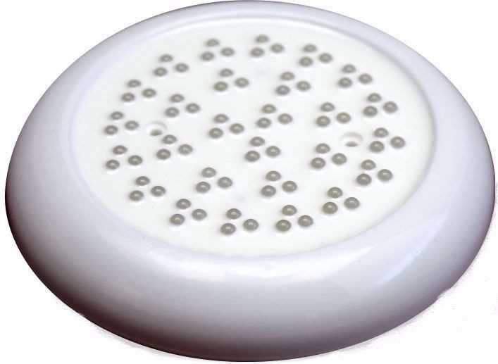 چراغ روكار استخری 6 وات فلت Emax - تصویر 1