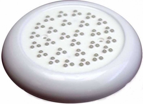 چراغ روكار استخری 6 وات فلت Emax
